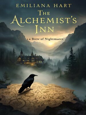 cover image of The Alchemist's Inn